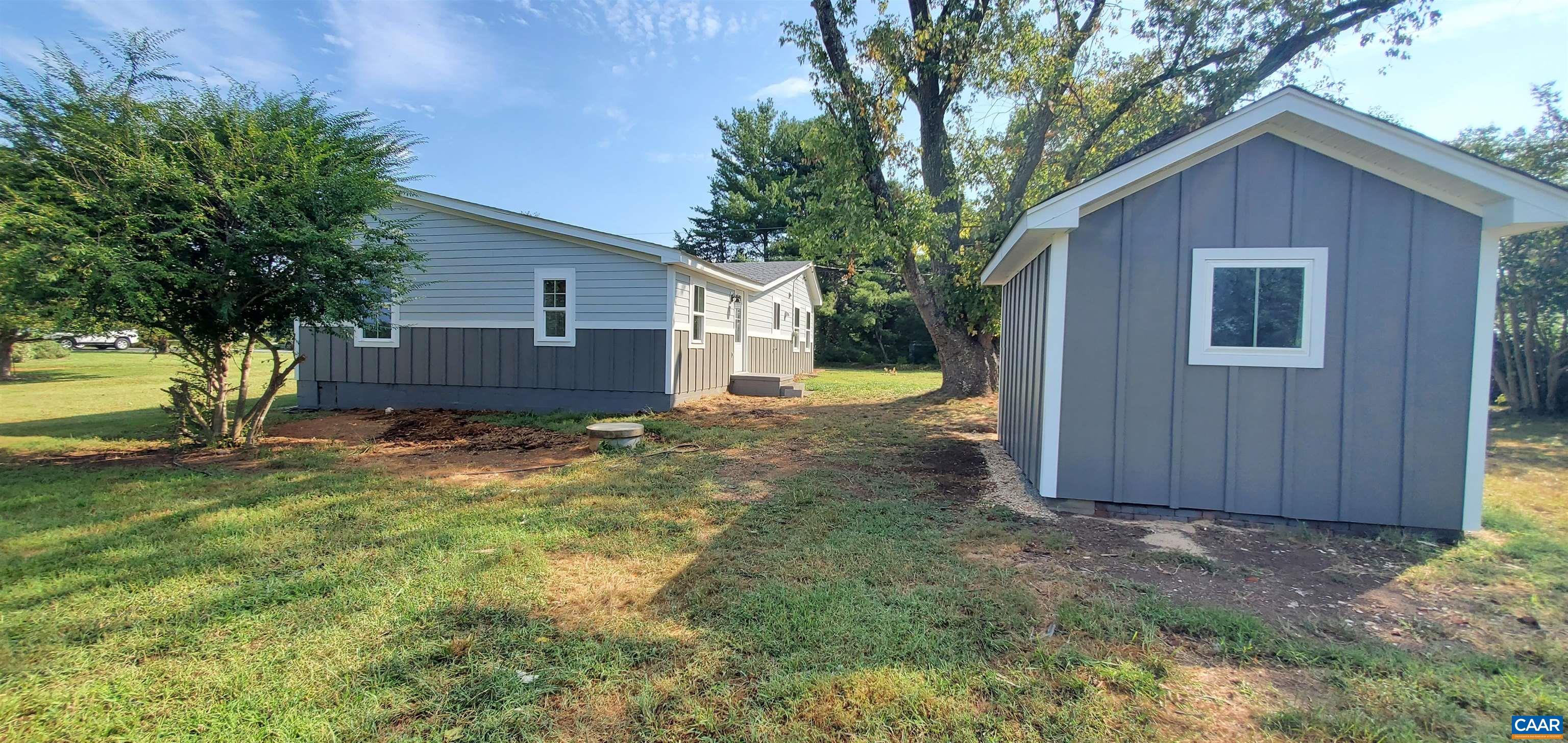 502 Bybee Rd