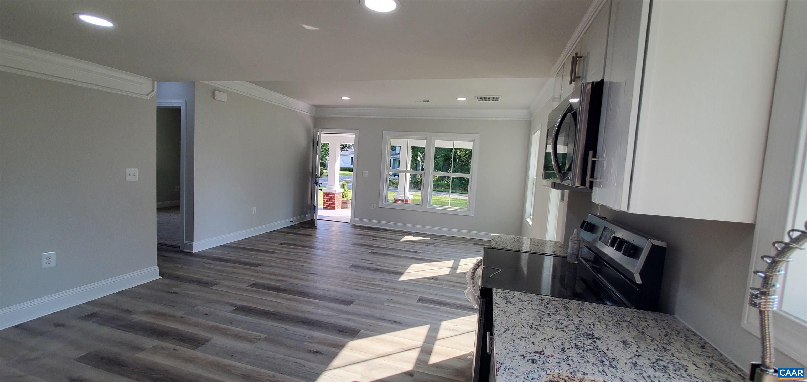 502 Bybee Rd
