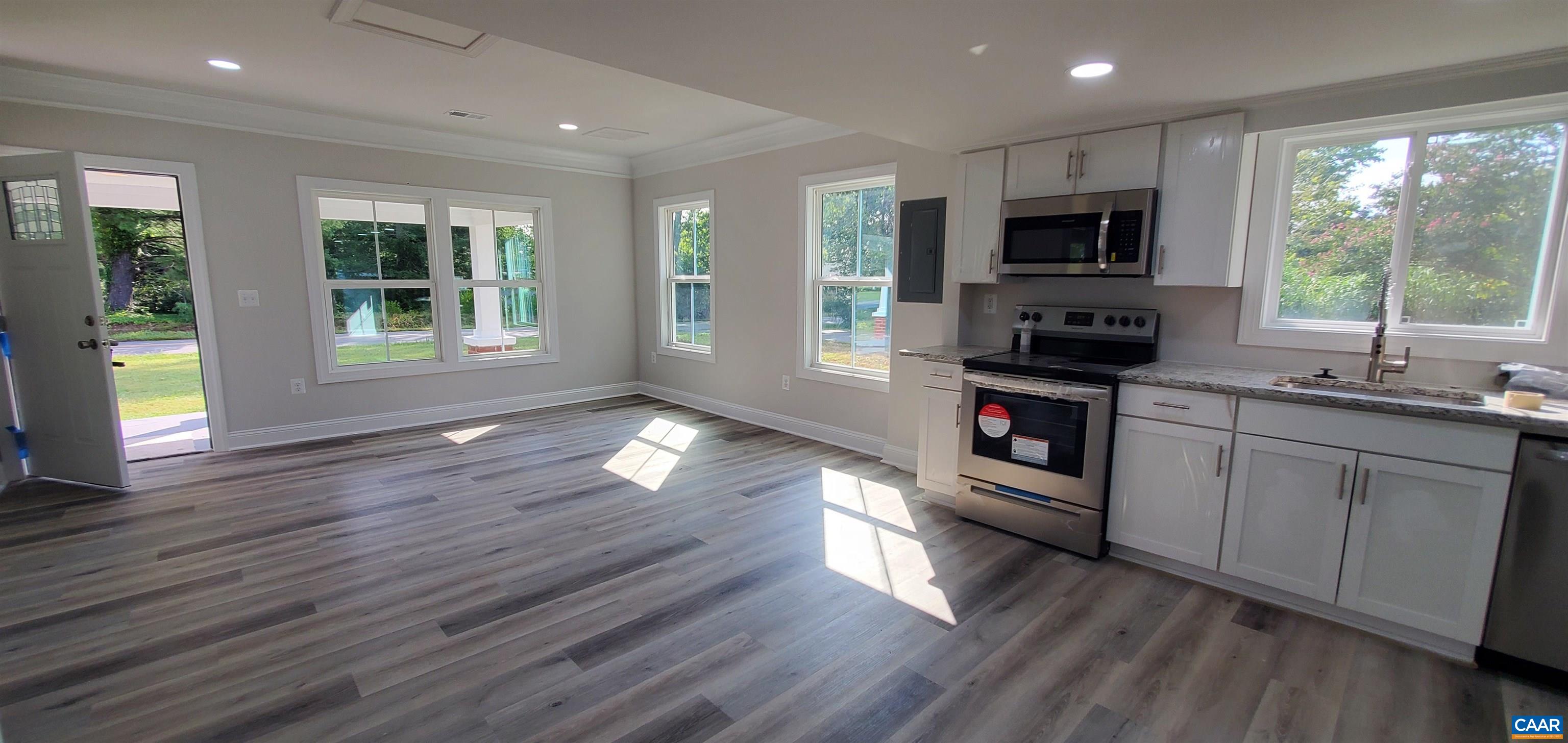 502 Bybee Rd