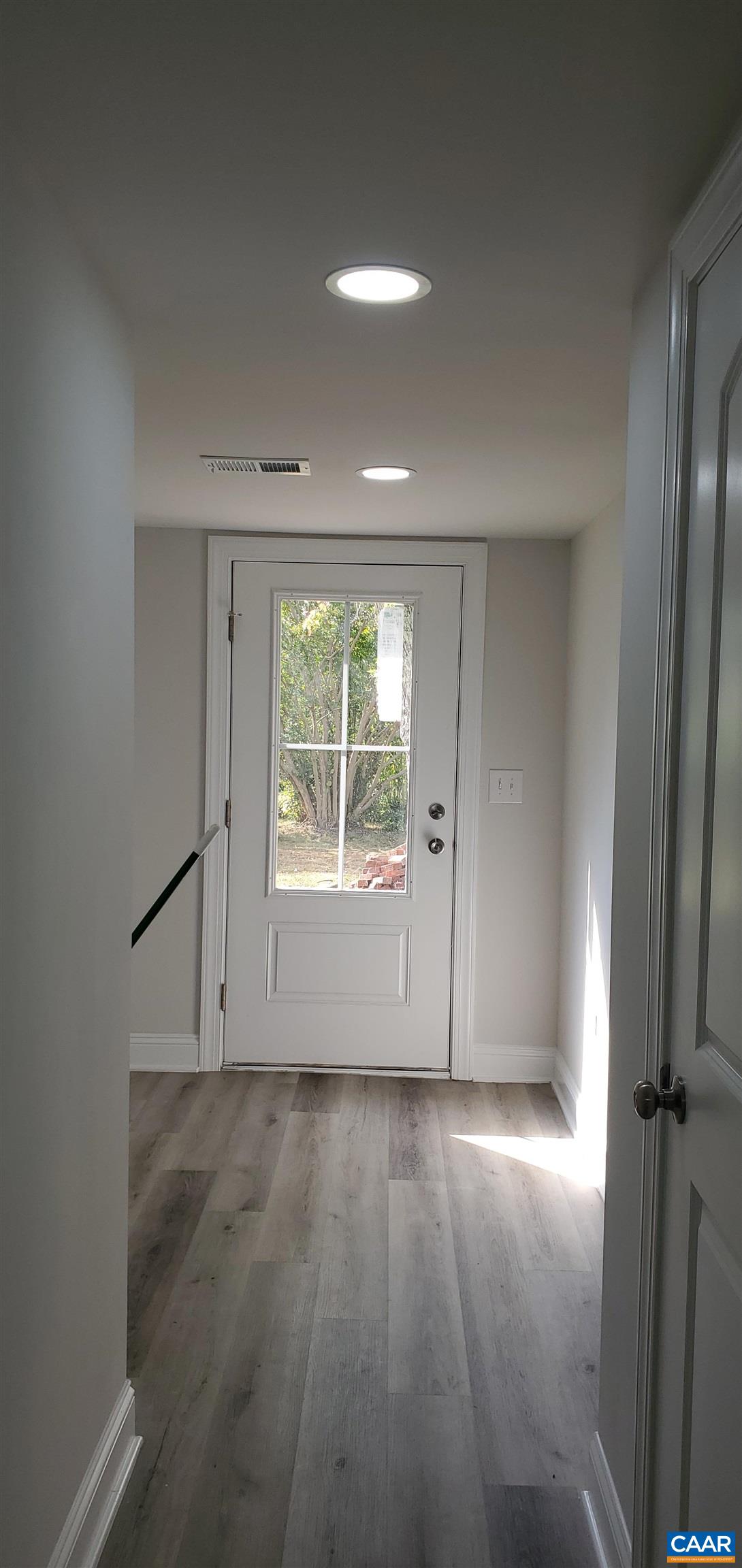 502 Bybee Rd