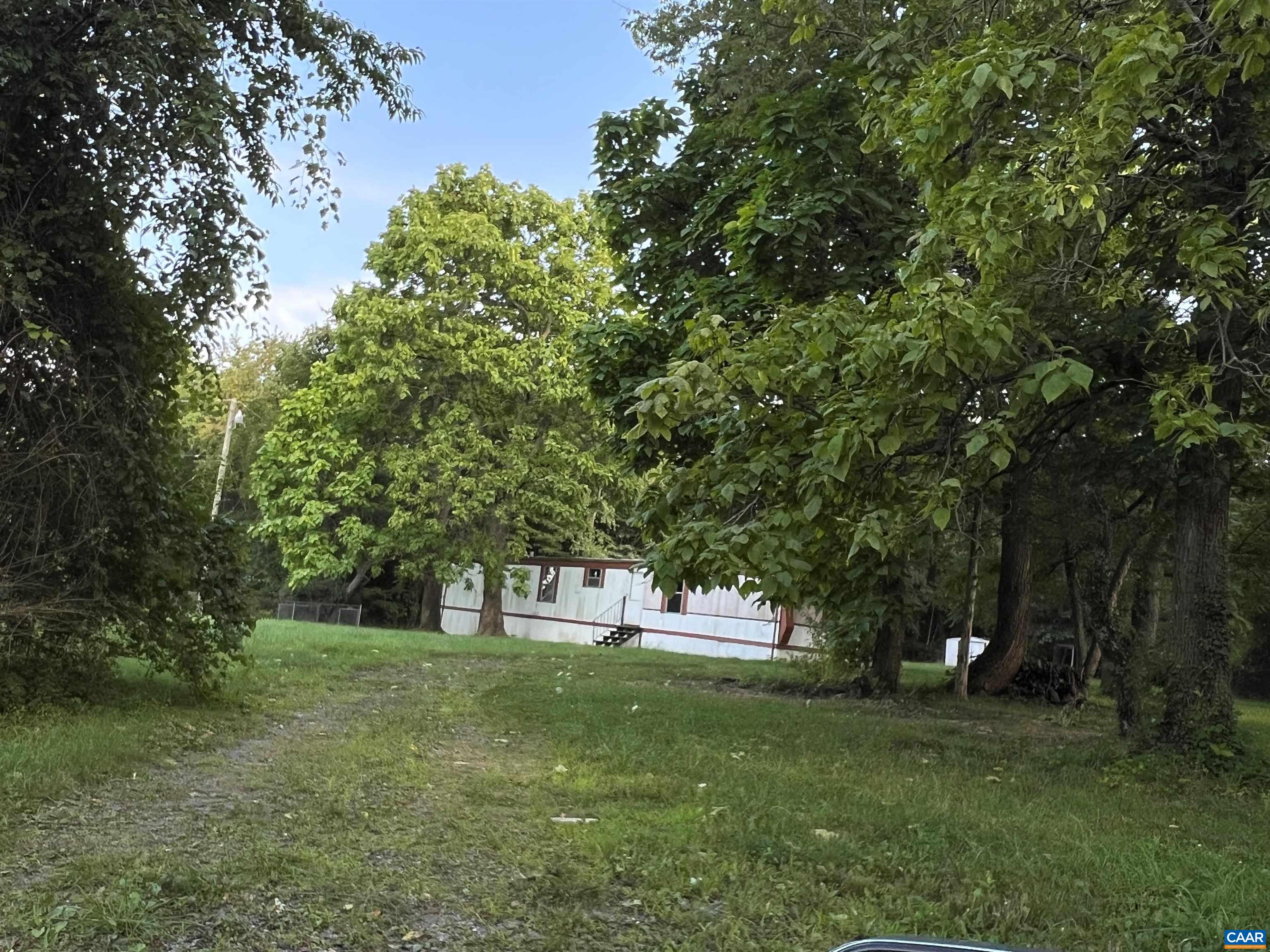 380 Parkersburg Tpke