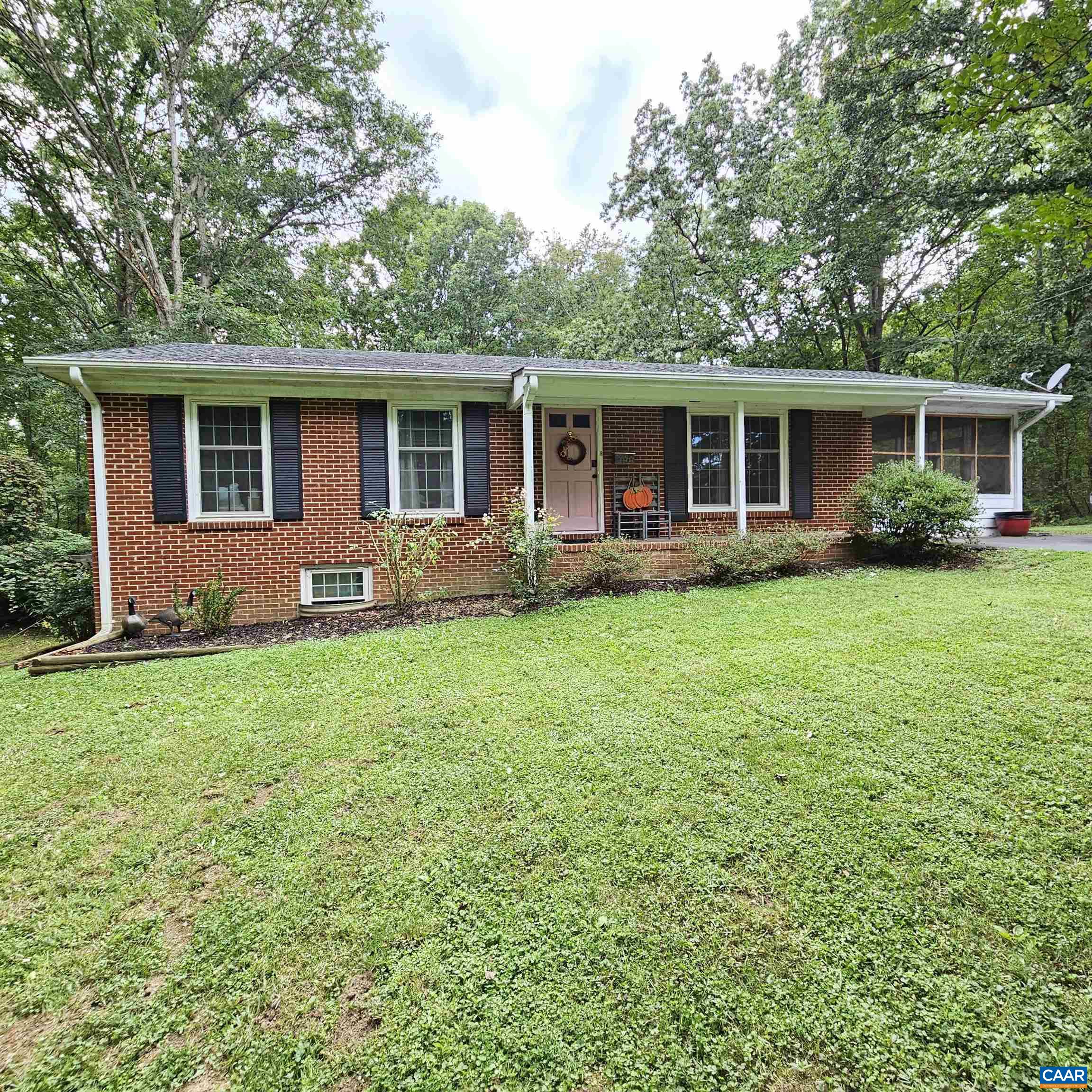 1349 ZION RD, ZION CROSSROADS from Charles