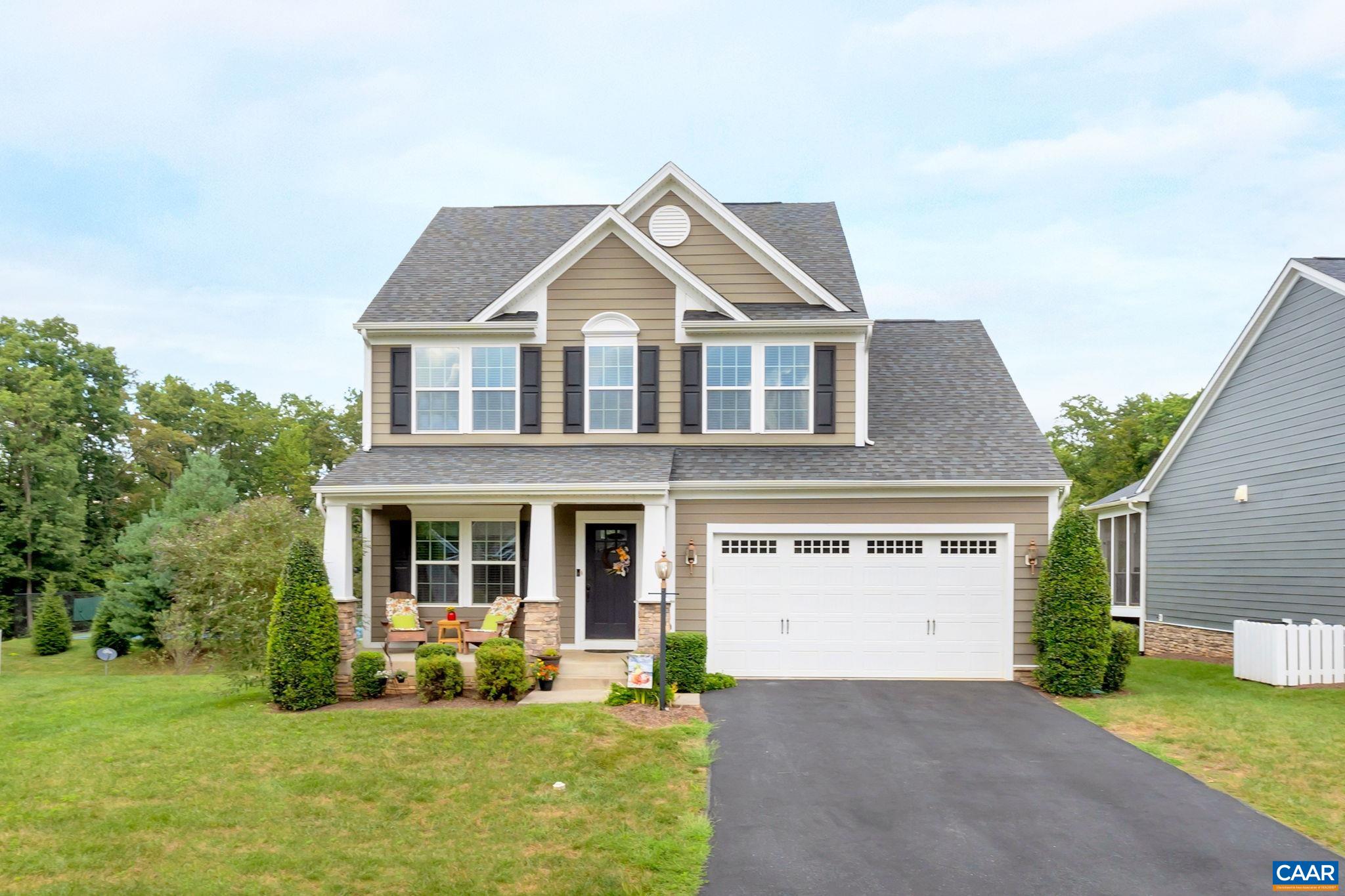 30 TIMBER RIDGE CT, ZION CROSSROADS, VA 22942