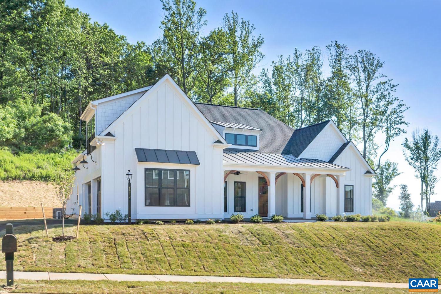 Craig Builders home in None