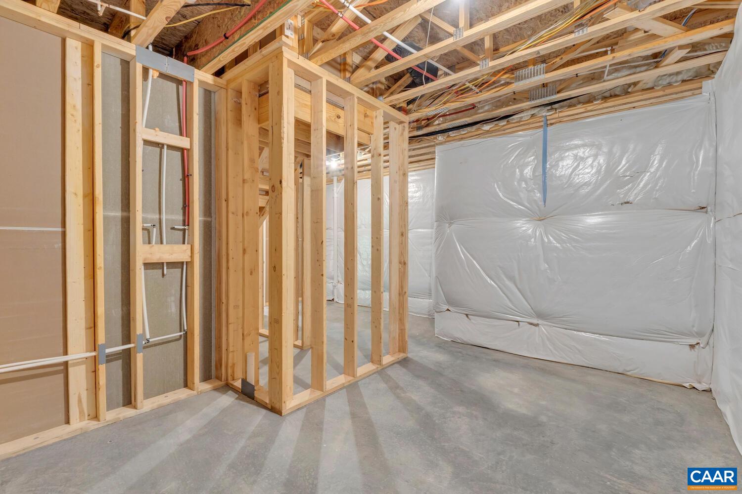 Craig Builders home in None