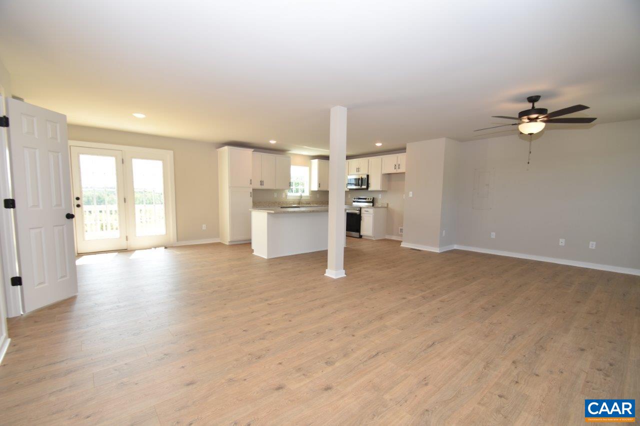 Lot 1b Old Rectory Ln