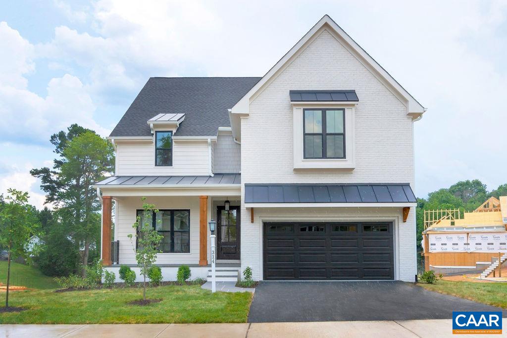 Craig Builders home in None