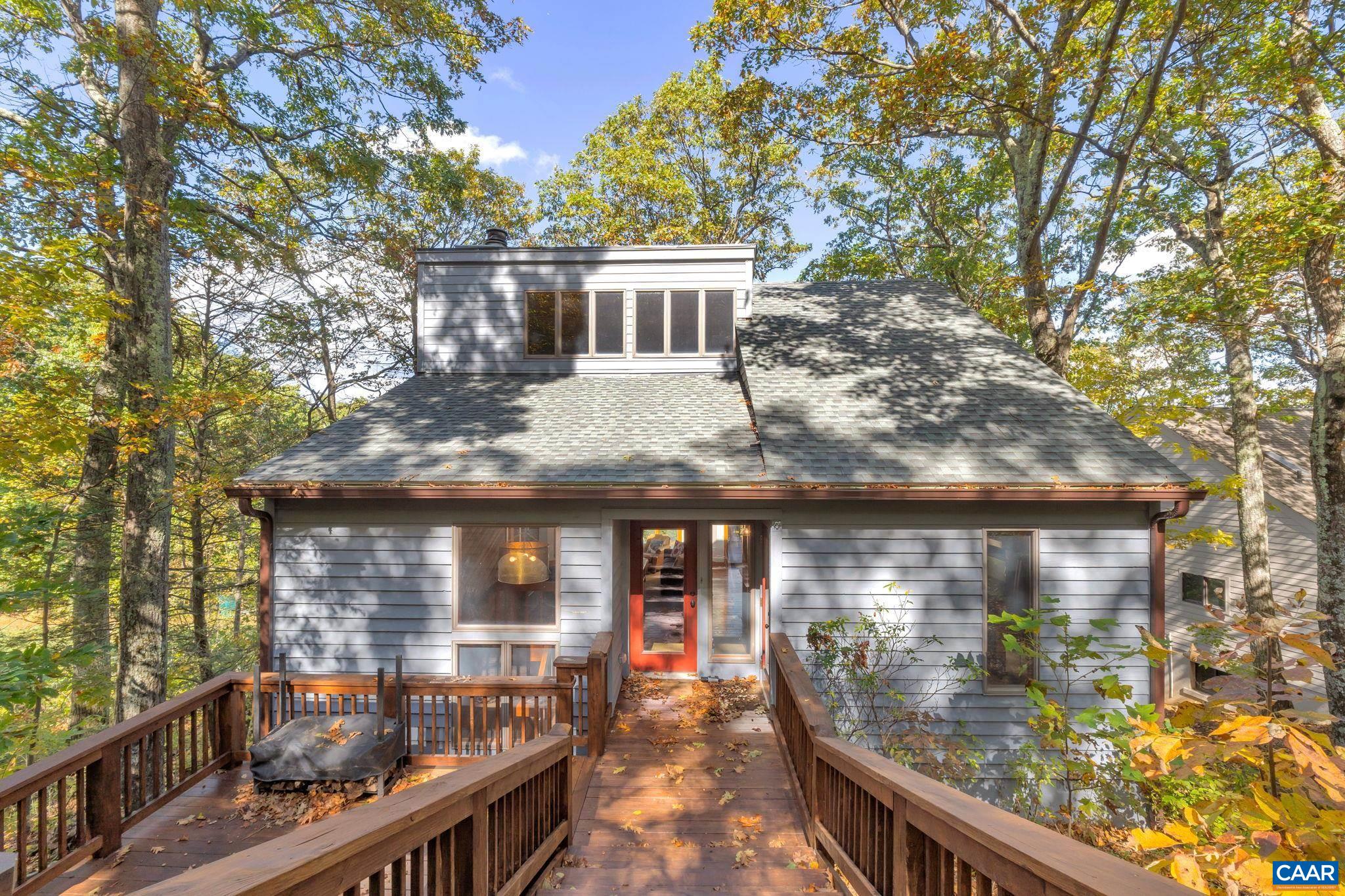 57 TYRO LN, Residential for sale in WINTERGREEN RESORT, Virginia,