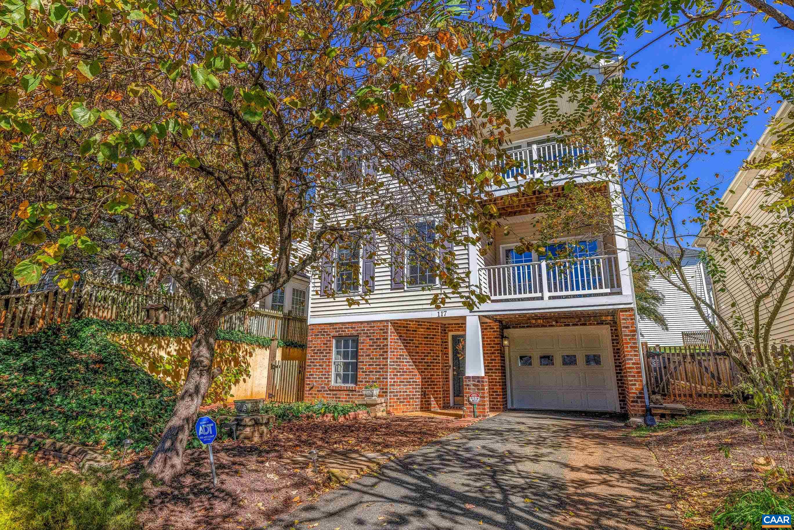 117 LANKFORD AVE, CHARLOTTESVILLE, VA 22902