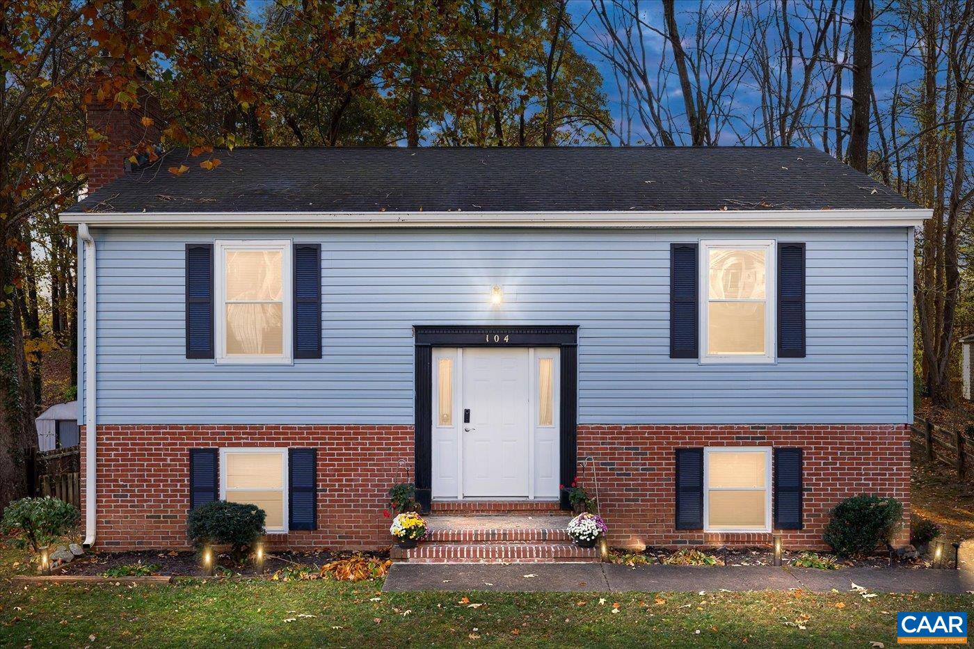 104 SHALE PL, CHARLOTTESVILLE, VA 22902