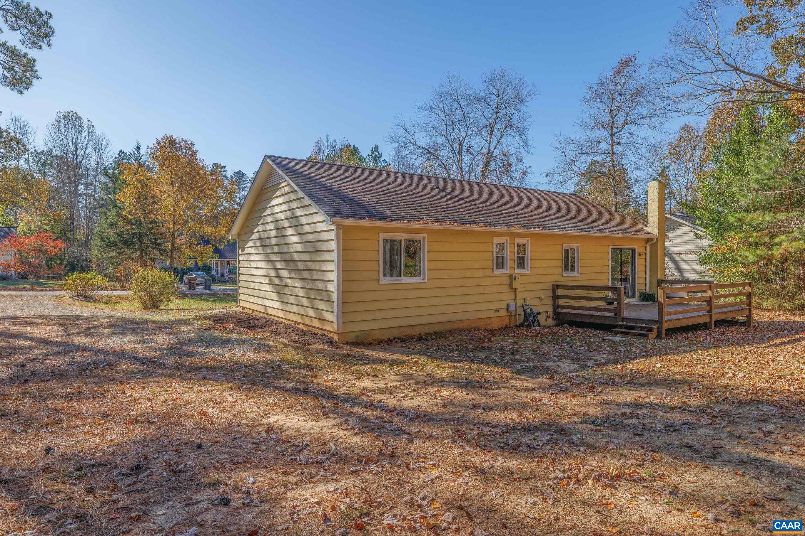 20 LOBLOLLY RD The Gunnels Group Real Estate Company