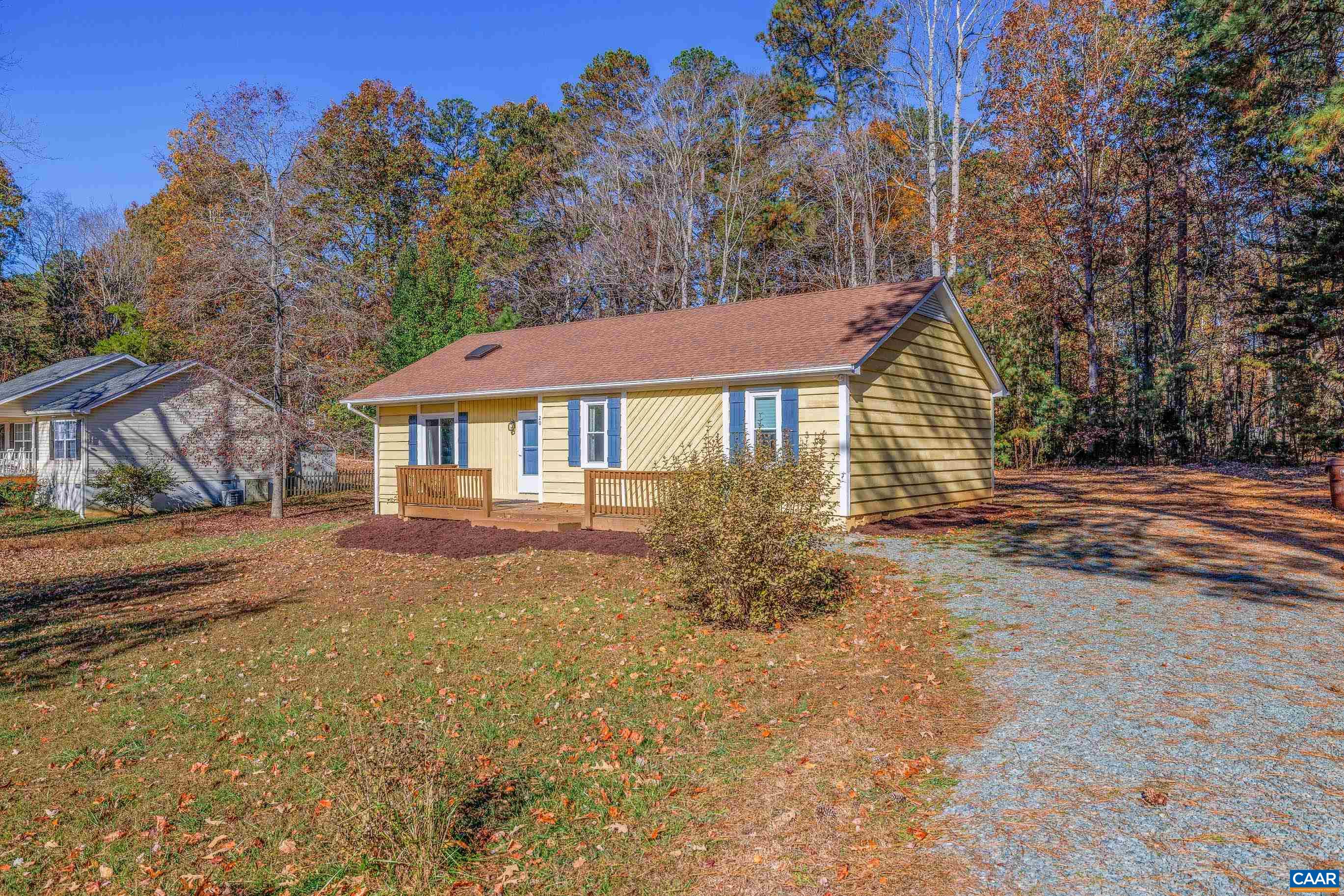 20 LOBLOLLY RD The Gunnels Group Real Estate Company