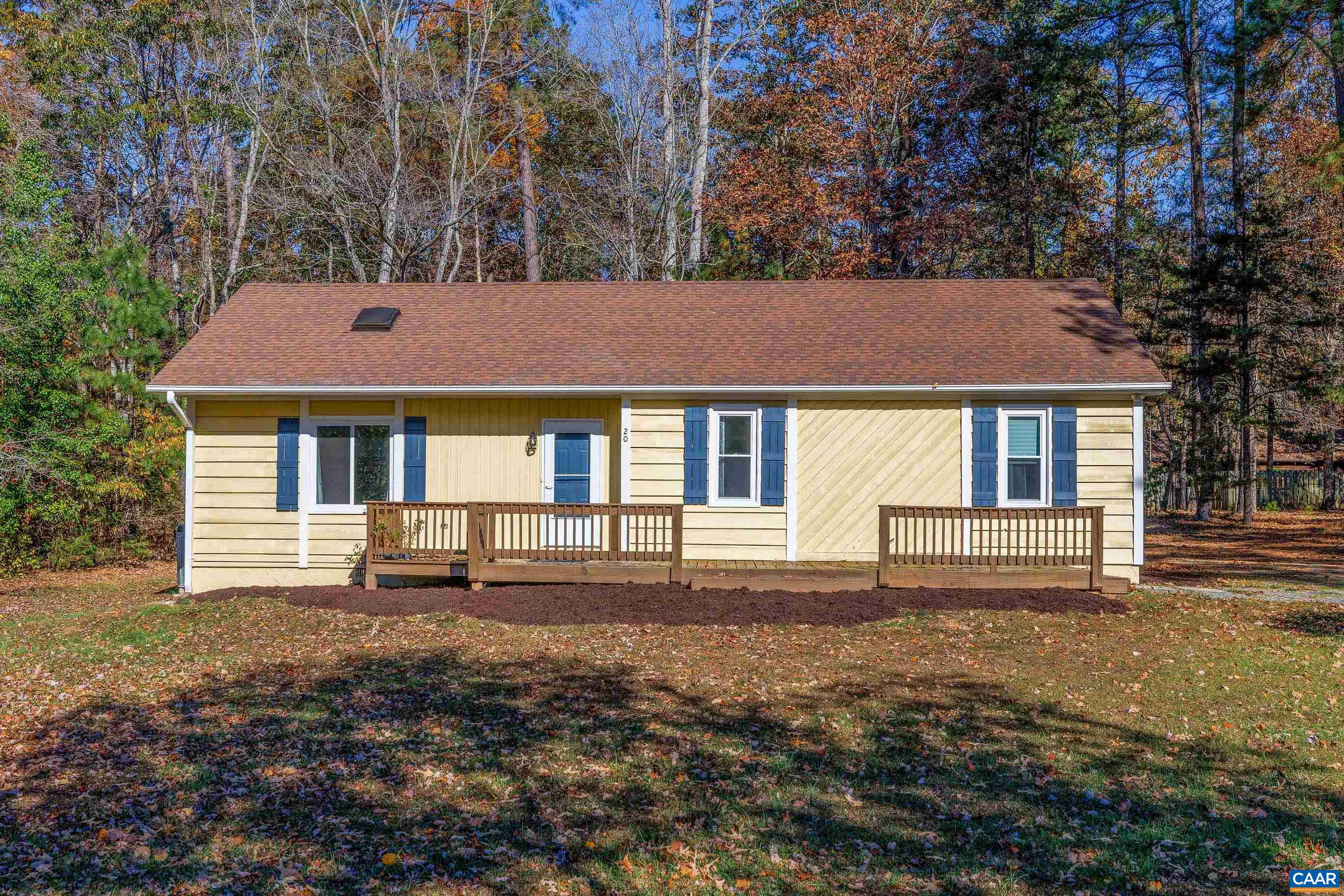 20 LOBLOLLY RD The Gunnels Group Real Estate Company