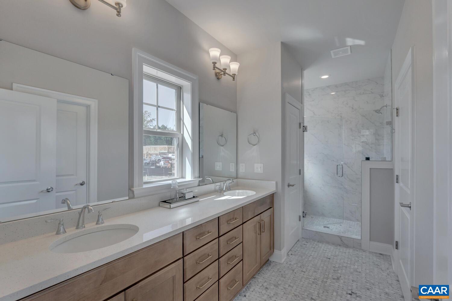 Craig Builders home in Old Trail