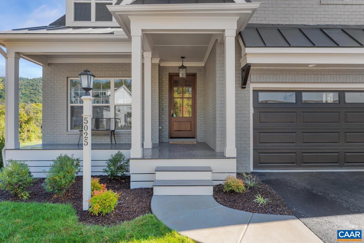 Craig Builders home in Old Trail