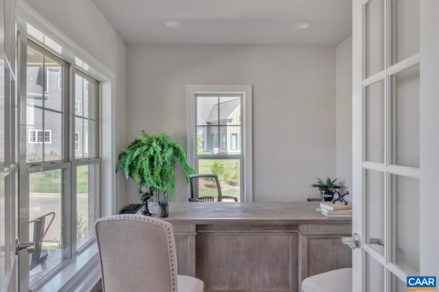 Craig Builders home in Old Trail