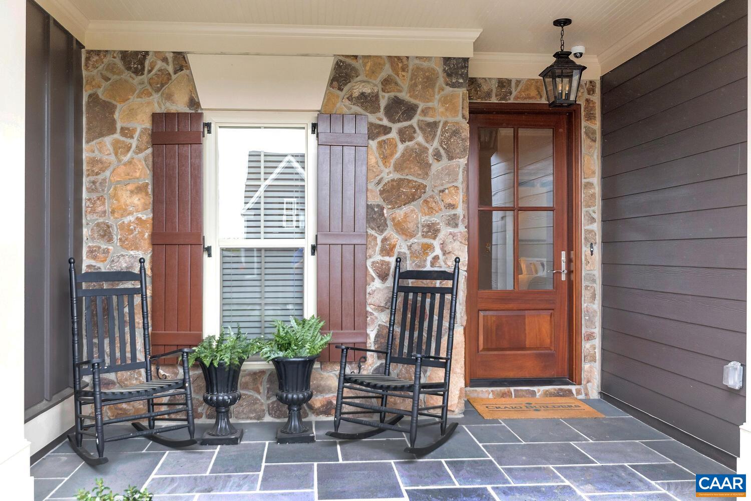 Craig Builders home in North Pointe