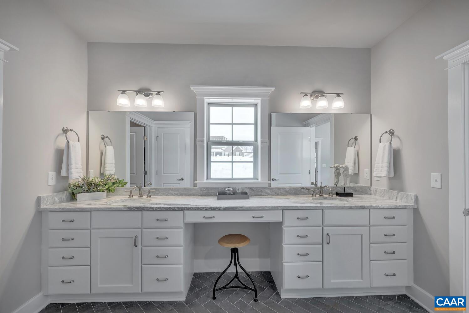 Craig Builders home in North Pointe