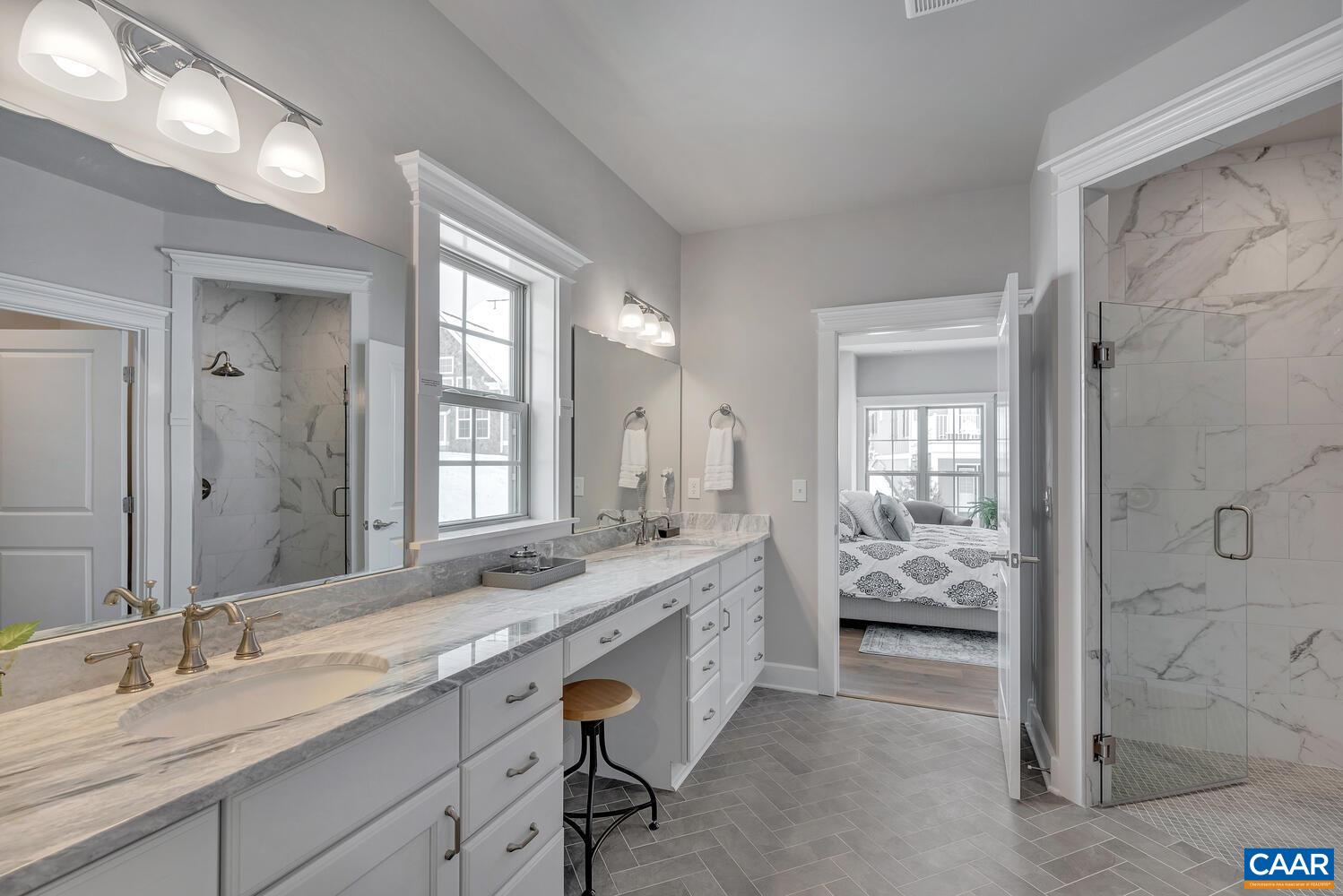 Craig Builders home in North Pointe
