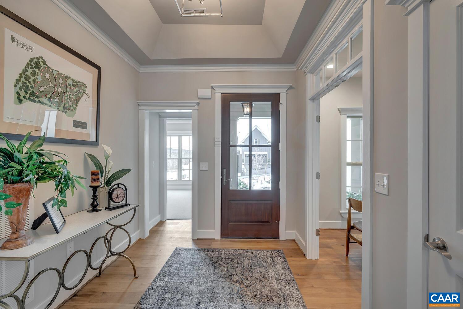 Craig Builders home in North Pointe
