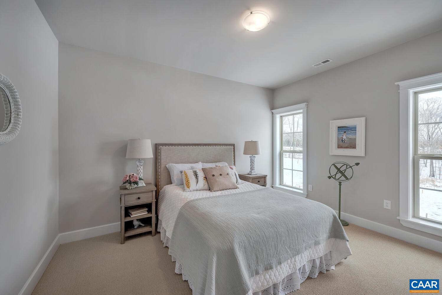Craig Builders home in North Pointe