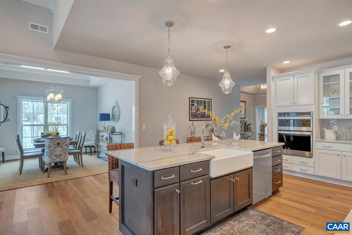 Craig Builders home in North Pointe