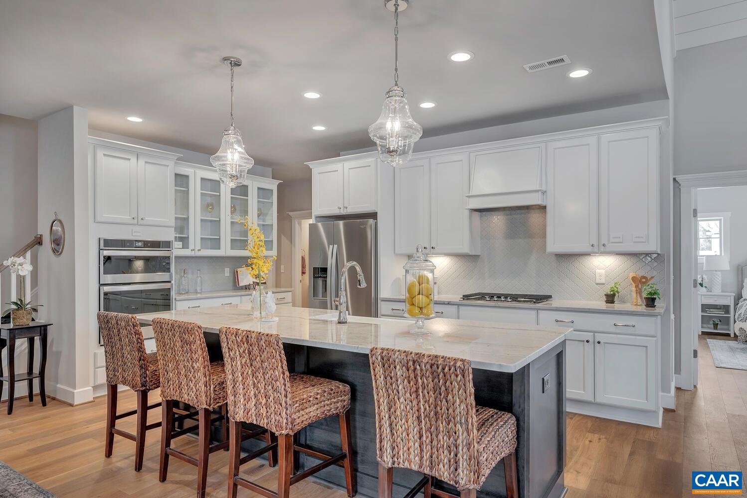 Craig Builders home in North Pointe