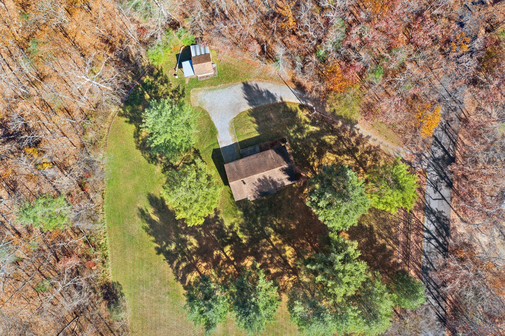 1837 IRISH CREEK RD, VESUVIUS, VA 24483