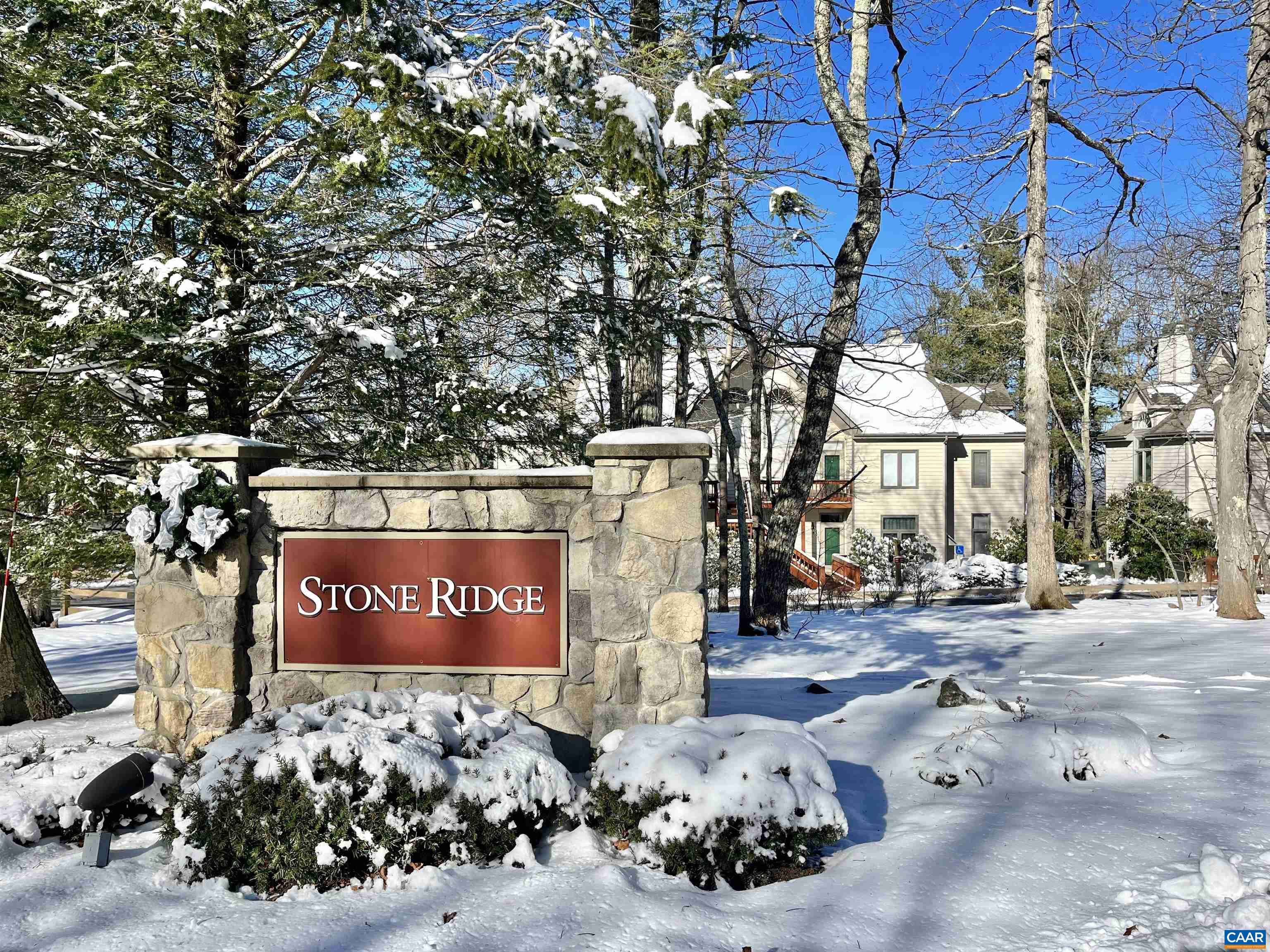 2052 Stone Ridge Condos