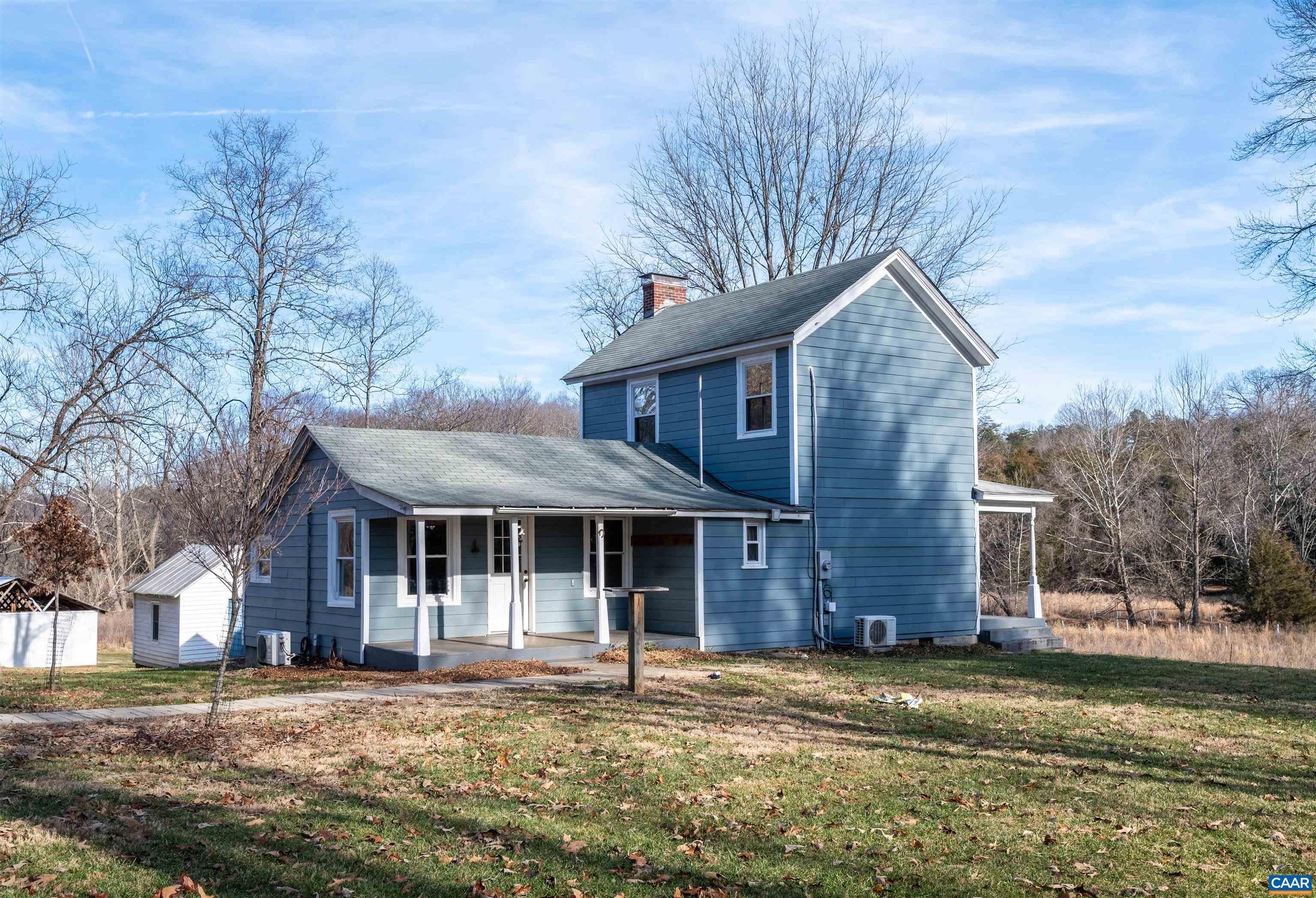 4578 BURNLEY STATION RD, BARBOURSVILLE from Charles