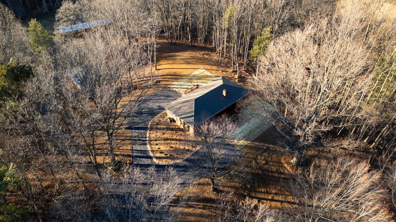 709 JERUSALEM CHAPEL RD