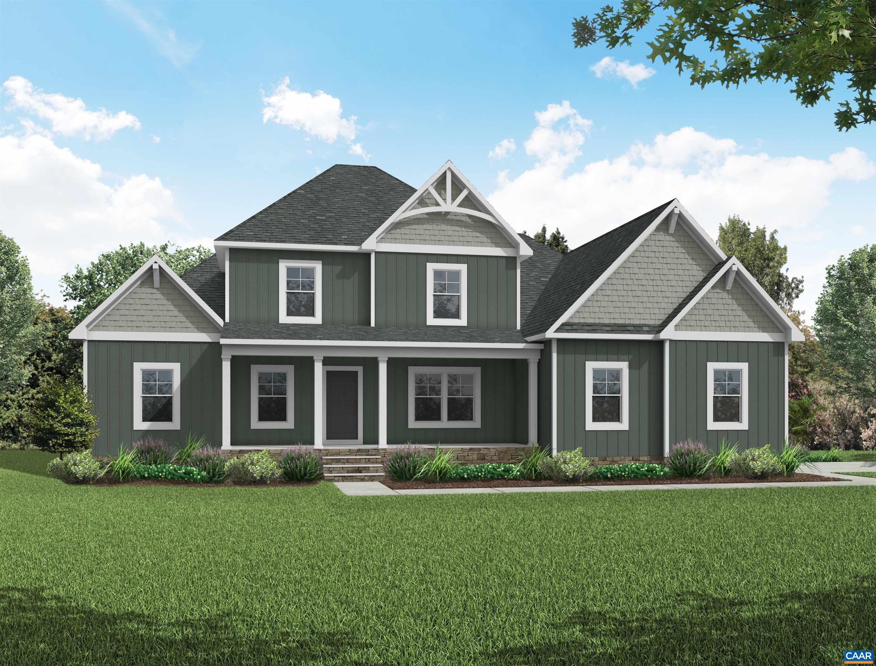 Lot 31 GLENMORE LN