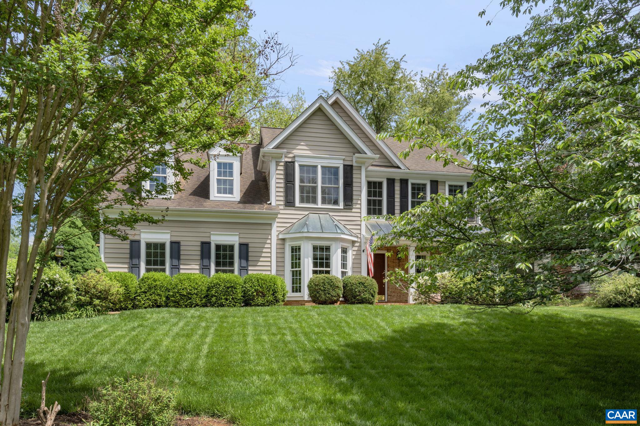 Homes for Sale in Forest Lakes, Charlottesville, VA Pam Dent Realtor