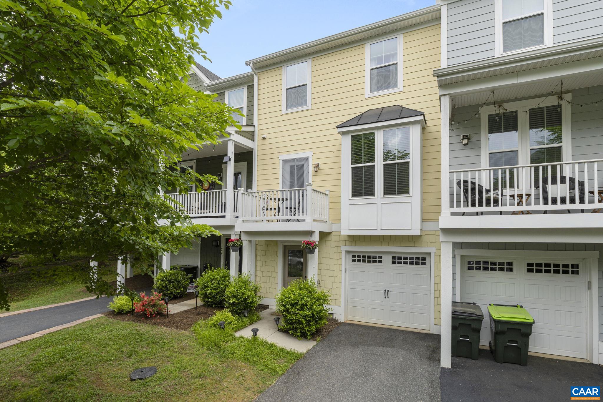 1497 Wickham Pond Drive, Charlottesville, VA 22901 Charlottesville