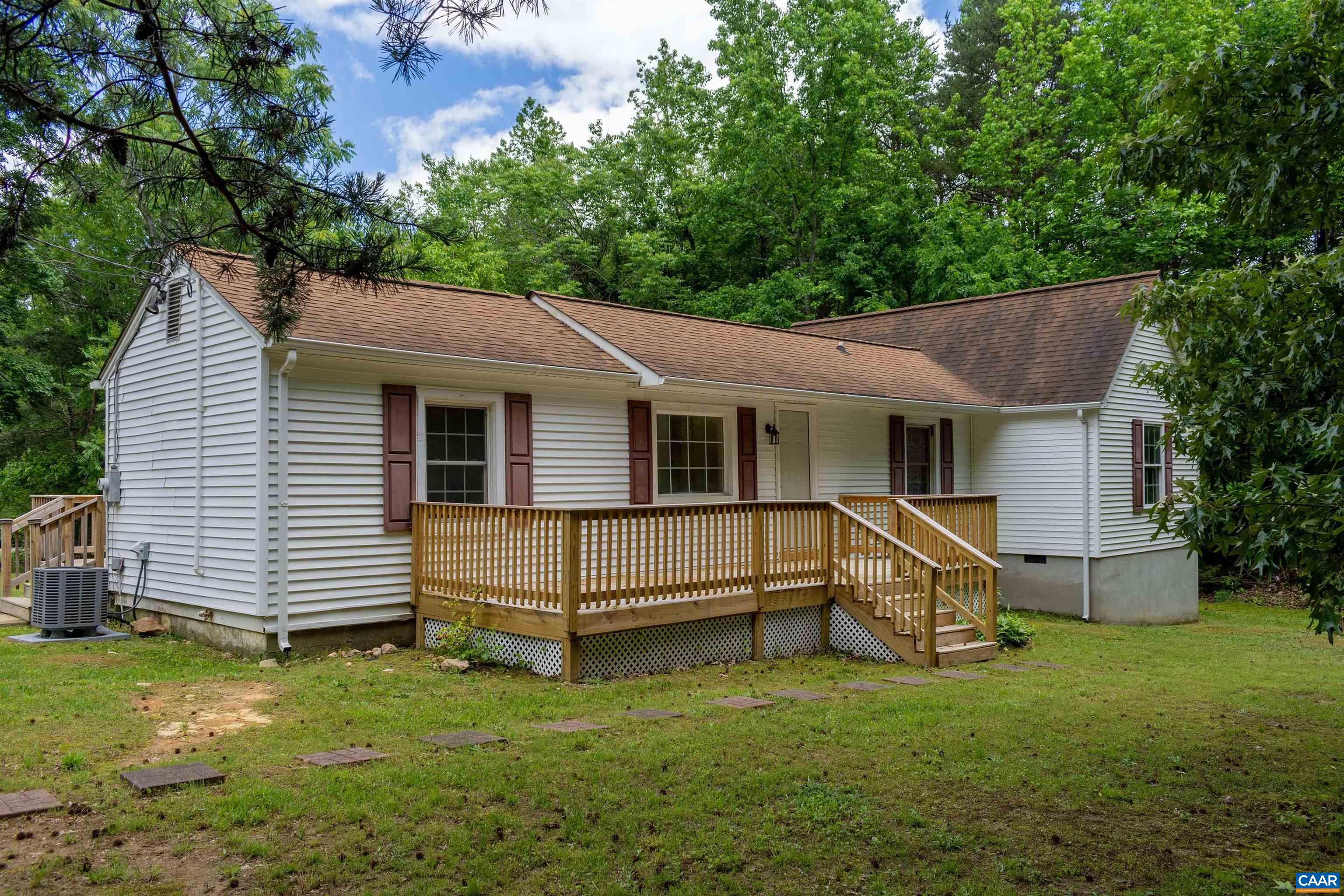 Residential for sale in LOUISA, Virginia, 653043, Louisa