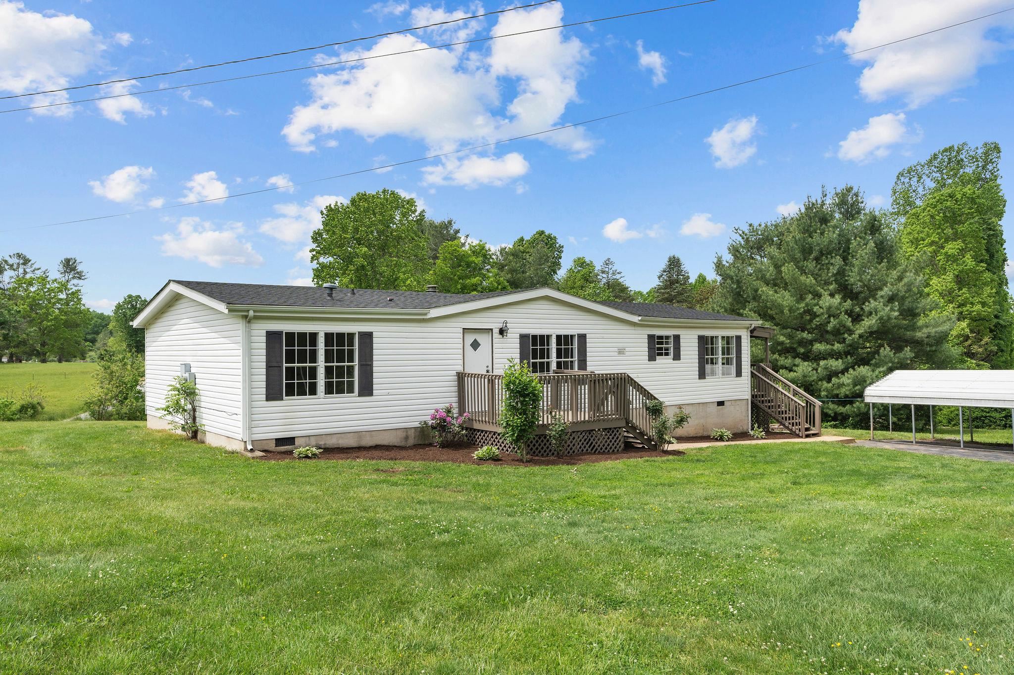 667 Lofton Rd