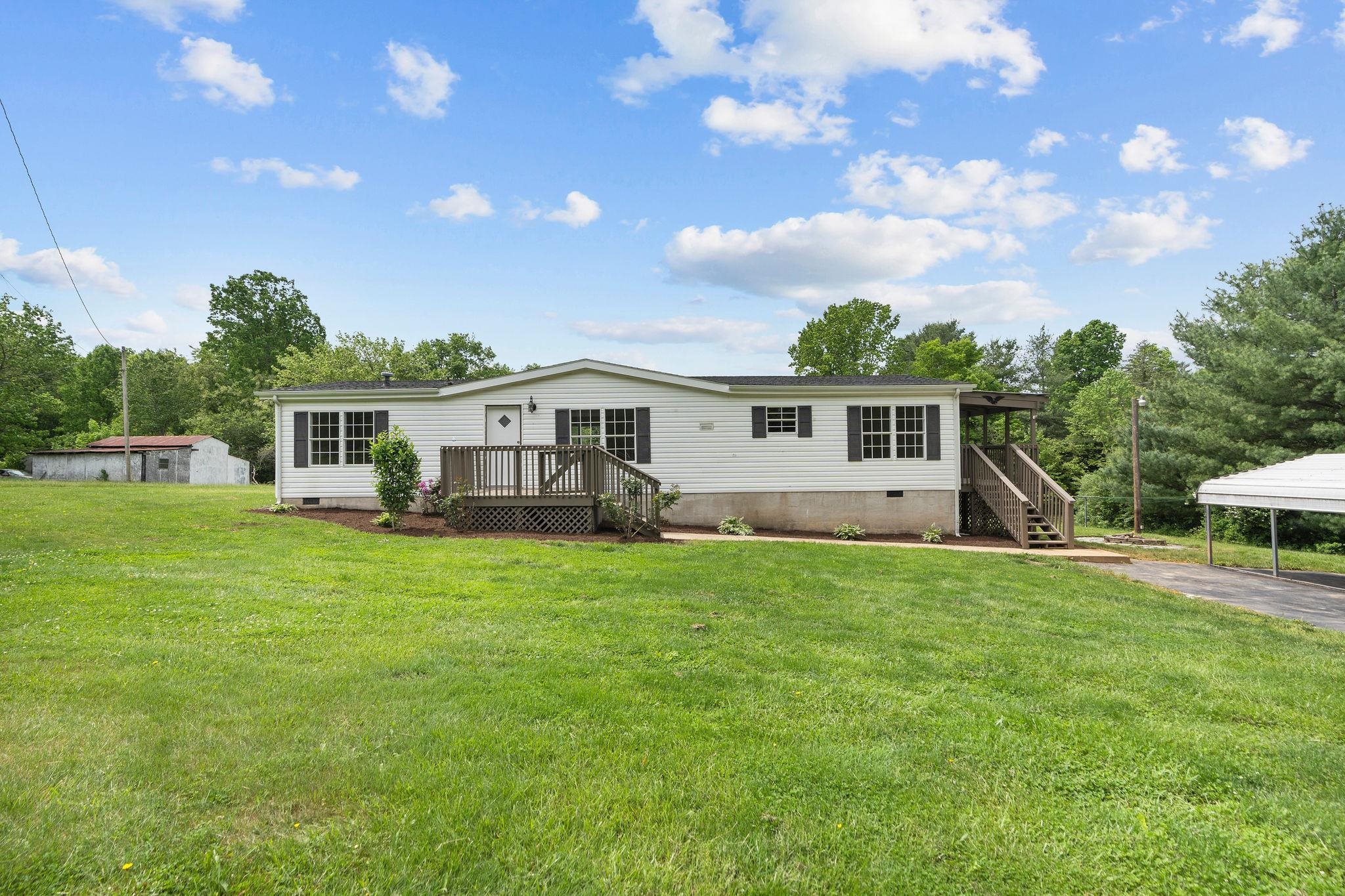 667 Lofton Rd