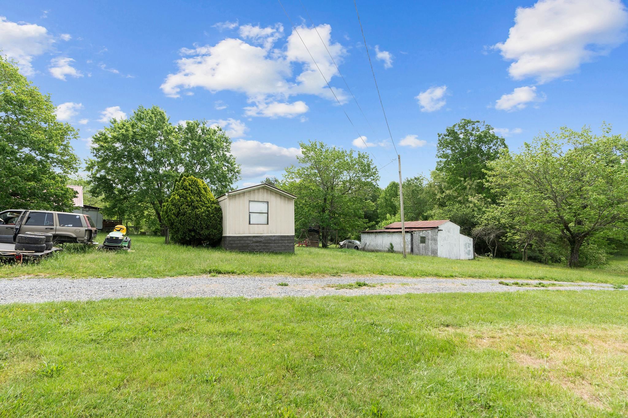 667 Lofton Rd