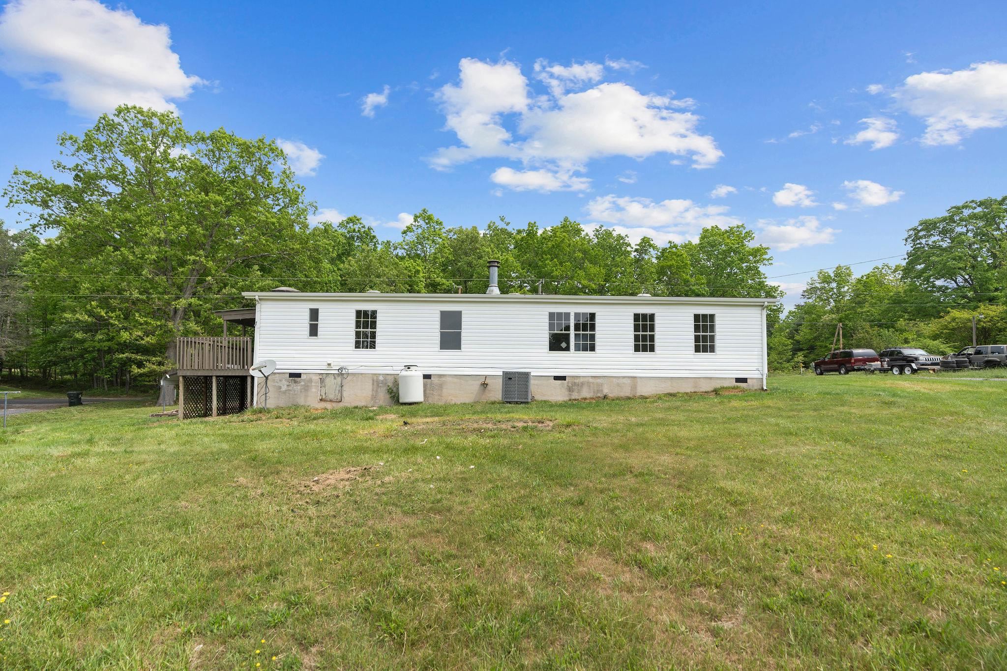 667 Lofton Rd