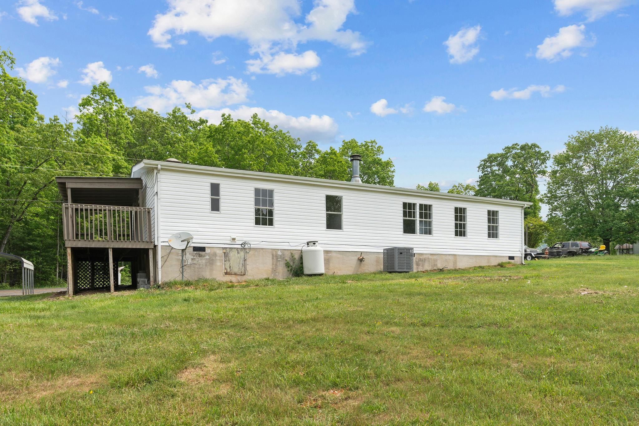 667 Lofton Rd