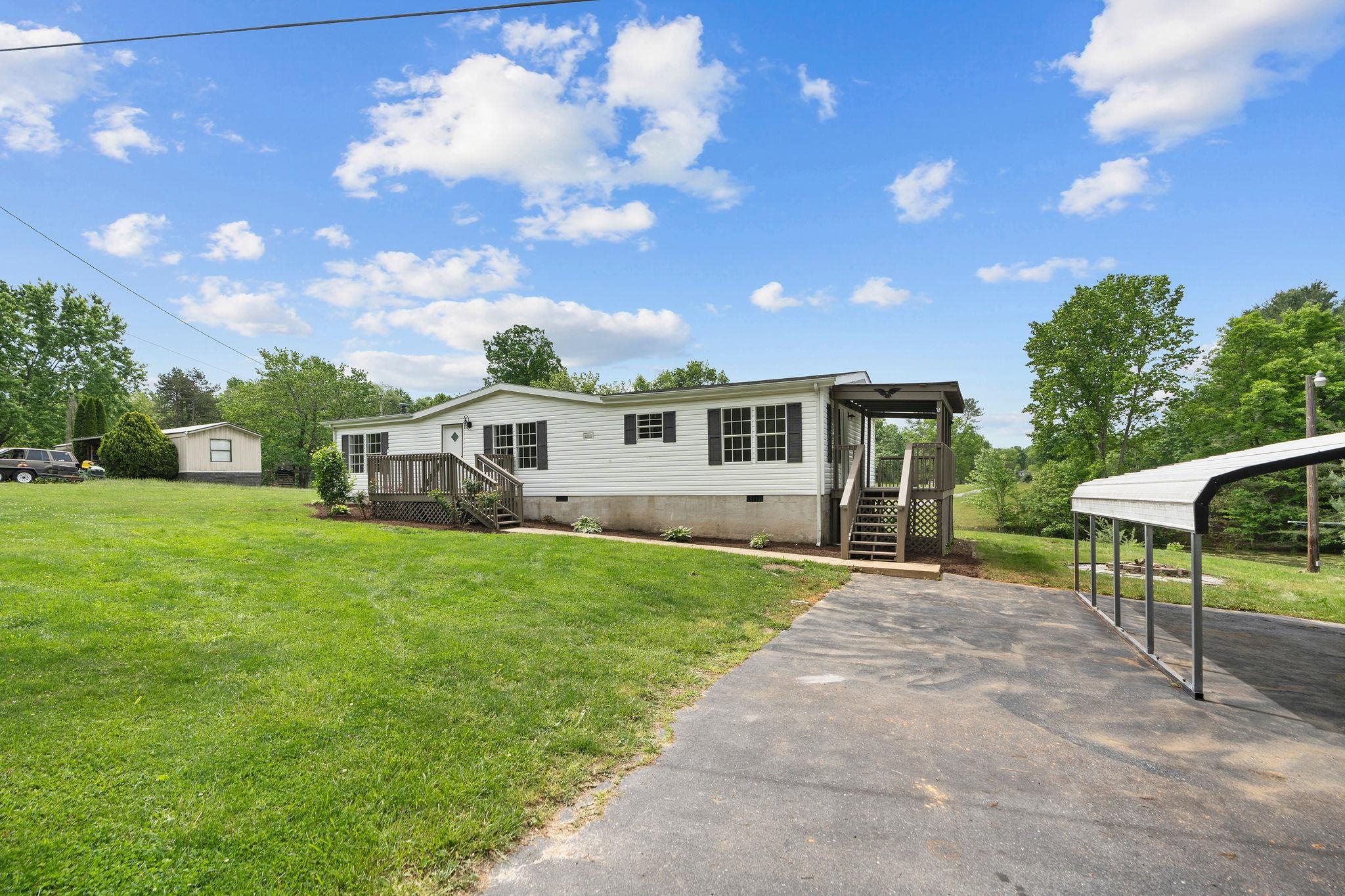 667 Lofton Rd