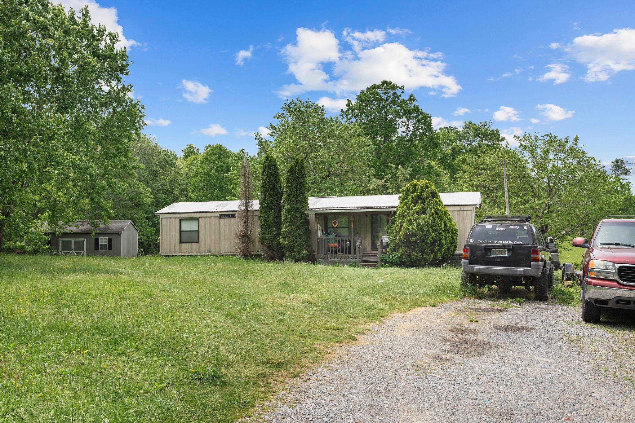 667 Lofton Rd