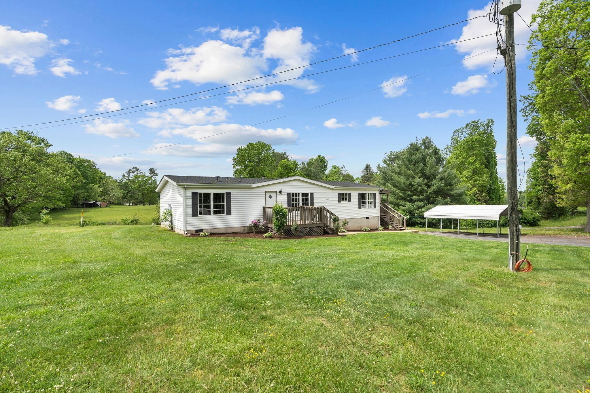 667 Lofton Rd