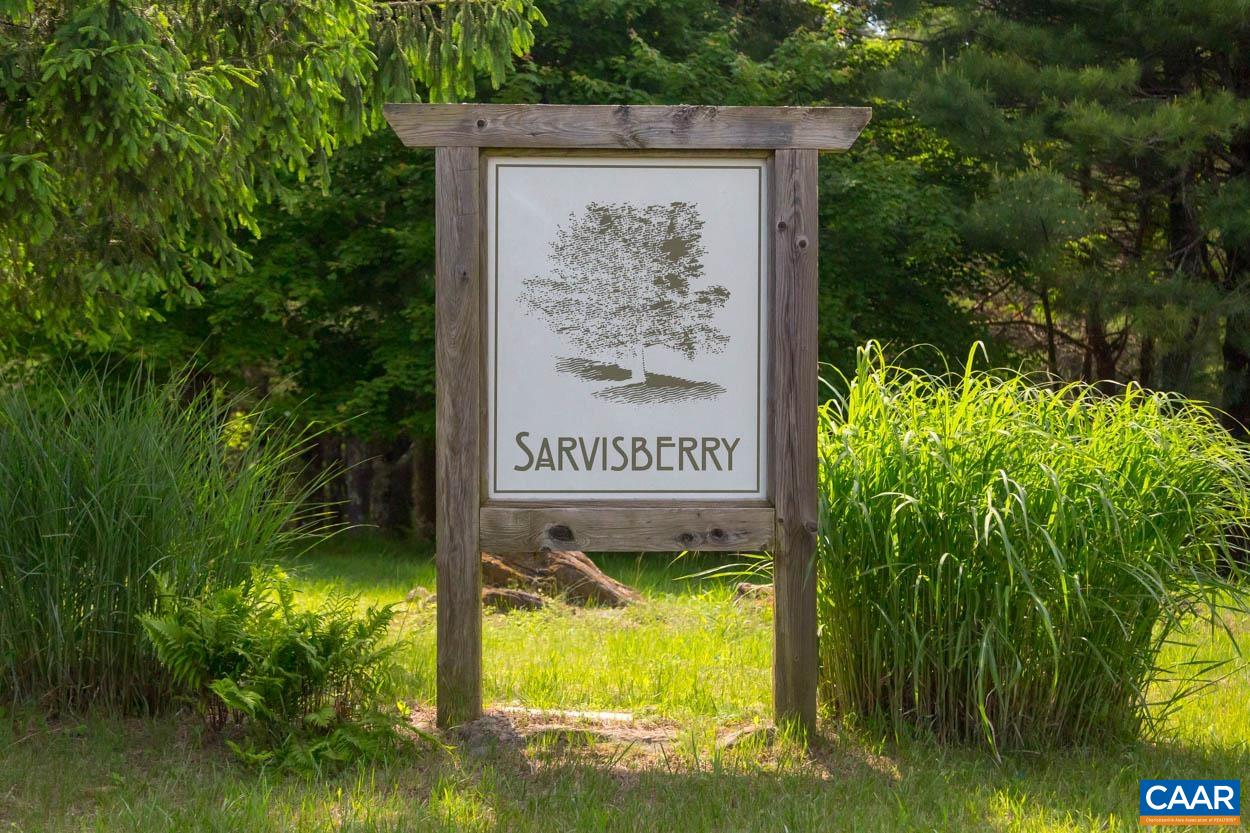 174 Sarvisberry Ln Sw