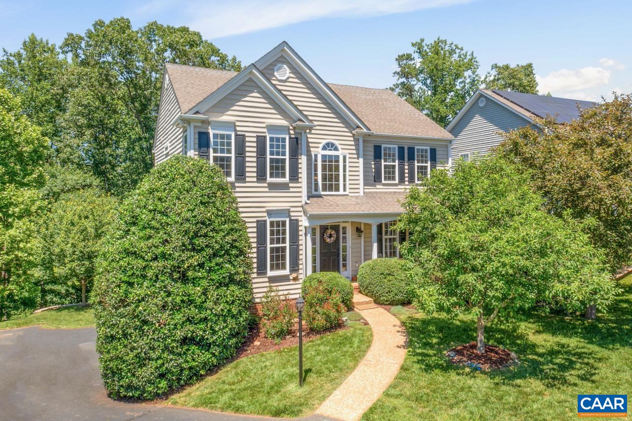 Homes for Sale in Redfields, Charlottesville, VA Pam Dent Realtor