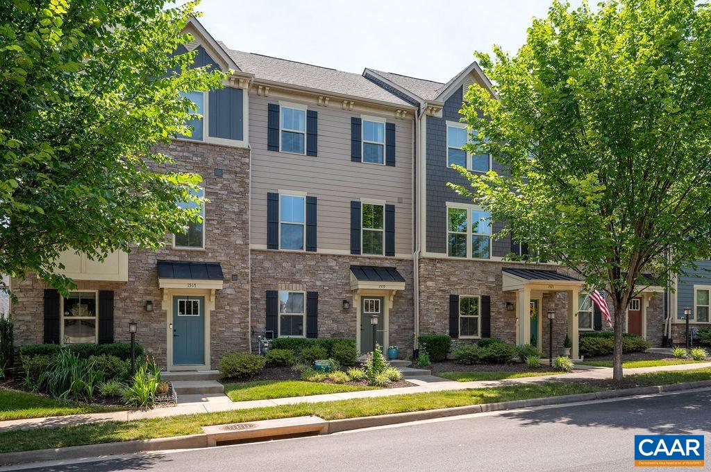 Homes for Sale in Cascadia, Charlottesville, VA Pam Dent Realtor