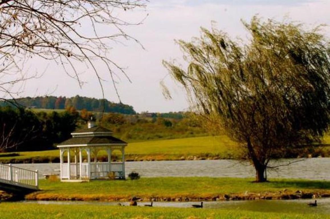 Lot 15 WATERFRONT DR