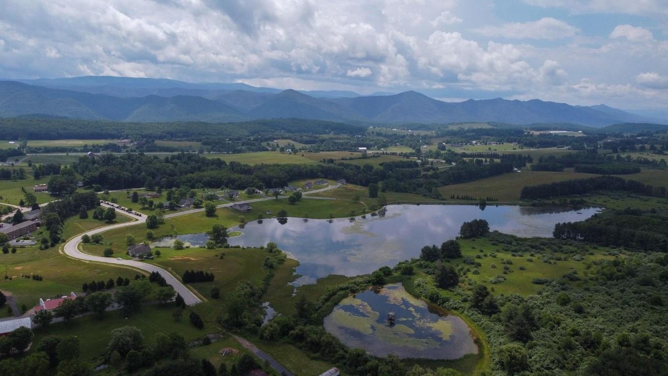 Lot 15 WATERFRONT DR