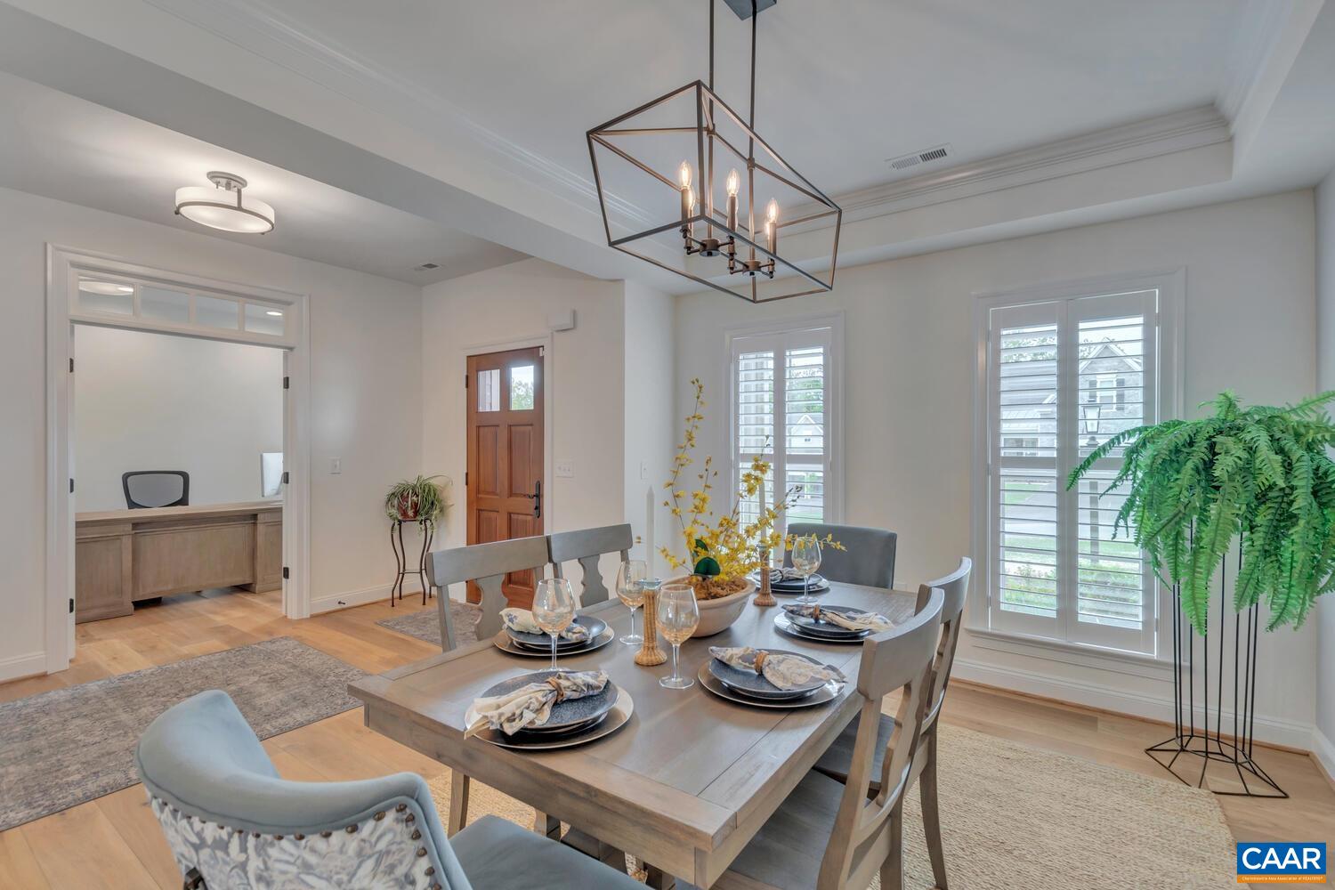 Craig Builders home in Stockton Creek