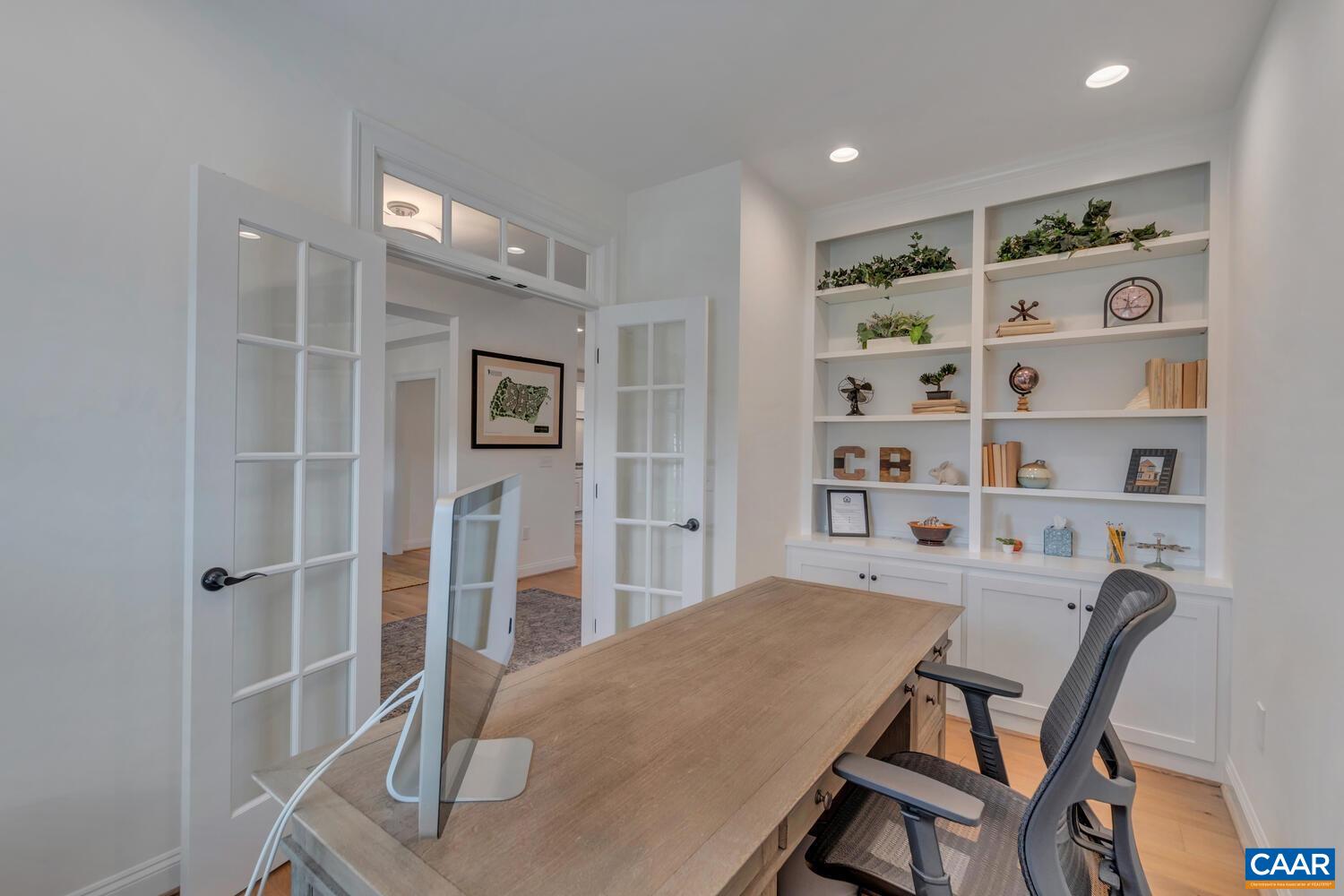 Craig Builders home in Stockton Creek